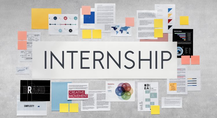 Online Internship