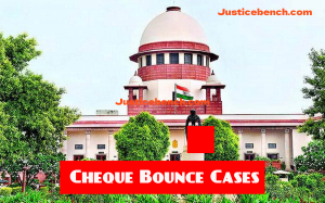 supreme court on cheque bounce cases
