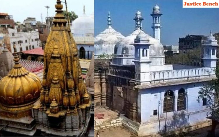 Hindu Sena President files plea in Supreme Court for dismissal of appeal by Muslim party - know more