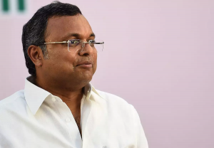 In the Chinese Visa case Karti Chidambarams anticipatory release request, the Delhi Court has reserved its decision