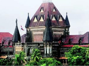 For healthy development, a child requires time with both parents: HC of Bombay