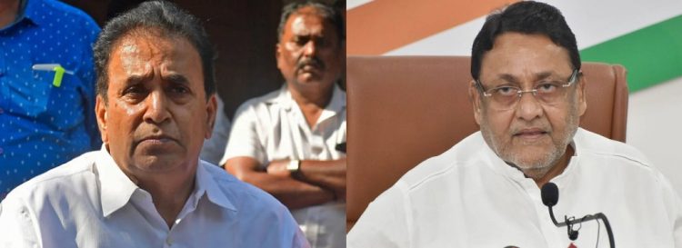 Bombay High Court reserved verdict in a plea by Nawab Malik, and Anil Deshmukh to cast vote in the Maharashtra MLC Elections on June 17