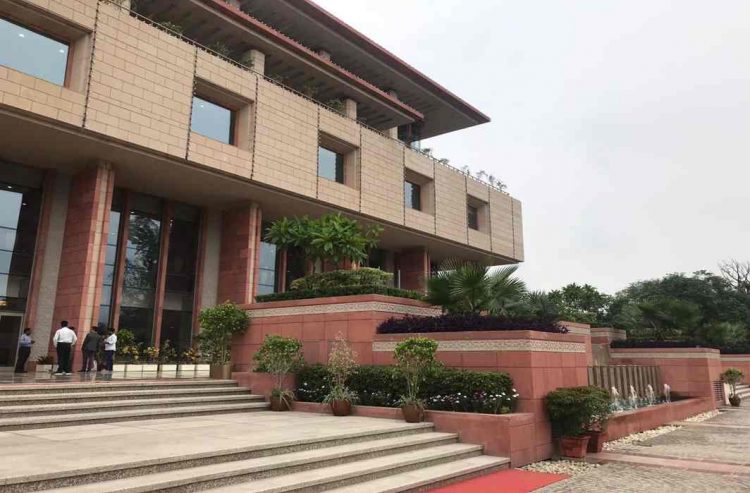 Delhi high court