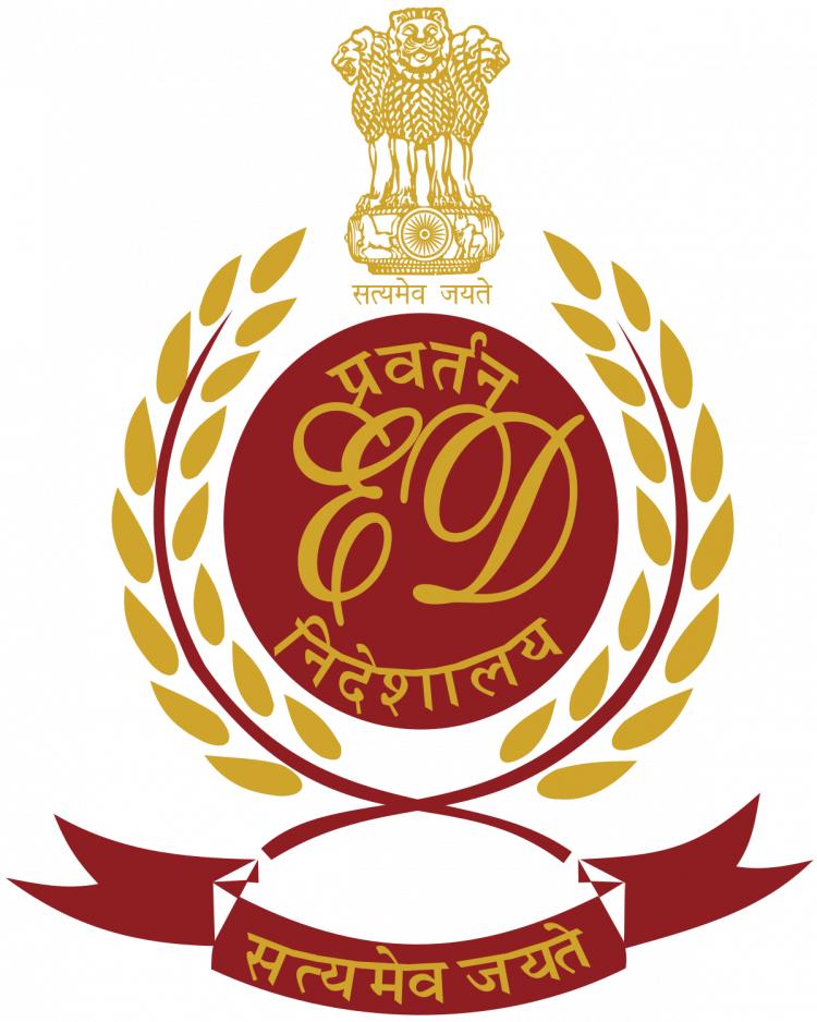 Enforcement Directorate.