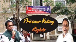 Prisoner Voting Rights