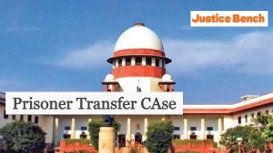 the Supreme Court has ordered that conman Sukash Chandrashekhar be moved from Tihar jail