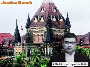 Chief Justice of Bombay High Court has declined to entertain a petition to fill judicial vacancies before it