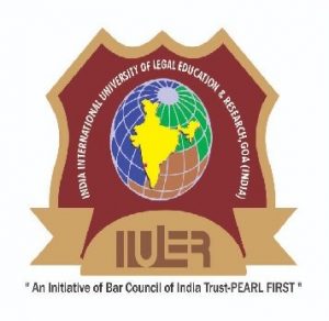 The law university of the Bar Council of India will be launched in Goa today.