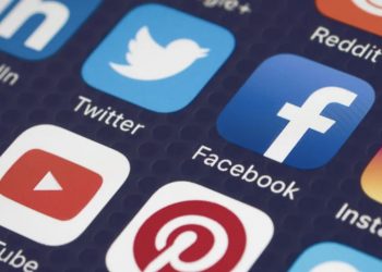 social media companies