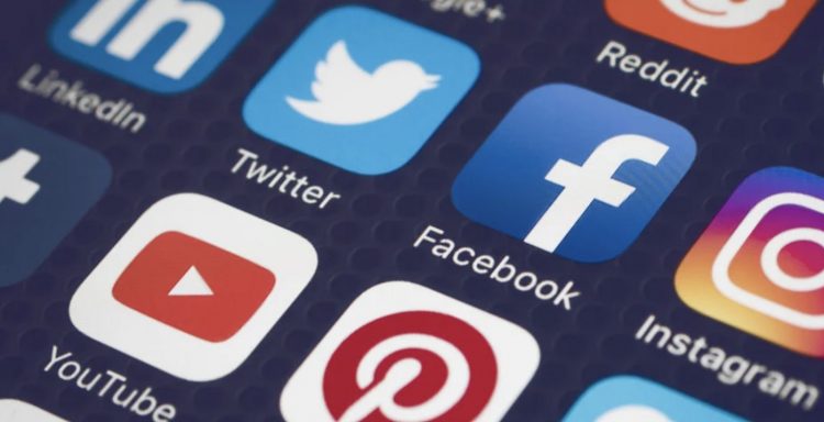 social media companies