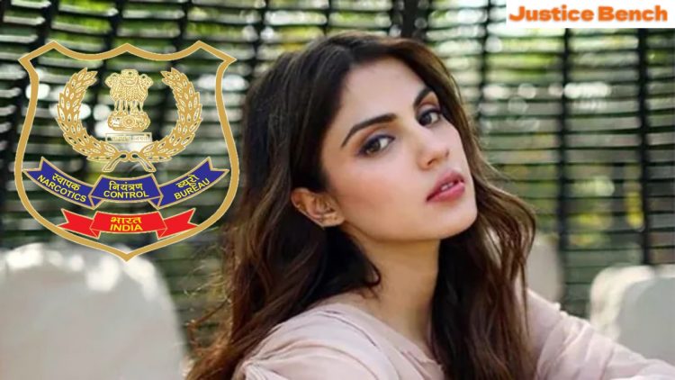 mumbai special court allows rea Chakraborty to IIFA awards