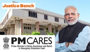 Delhi High Court displeased at 'one-page response' in plea to declare it as 'State' by PM Cares Fund