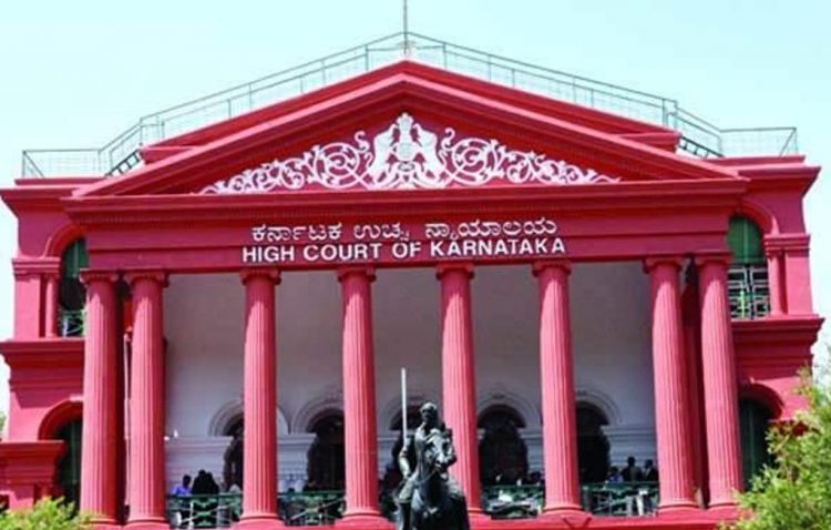 karnataka high court