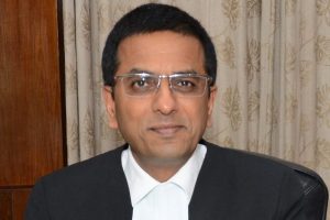 justice dy chandra