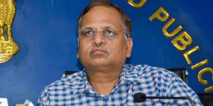 No one may be granted special privileges by the state: The Delhi Court rejects Satyendra Jain's request for food in jail because of his religious convictions.