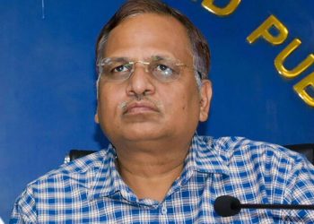 No one may be granted special privileges by the state: The Delhi Court rejects Satyendra Jain's request for food in jail because of his religious convictions.