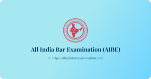 The Bar Council of India (BCI) will make admission cards available for download on February 1 in advance of the All India Bar Examination XVII, which is scheduled to held on February 5 - justice bench