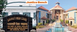 The Supreme Court Collegium recommends the appointment of judges to the Gauhati and Manipur High Courts