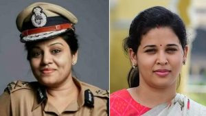 Bengaluru court has banned the spread of defamatory content about IAS officer Rohini Sindhuri in a lawsuit against Roopa Moudgil and the media