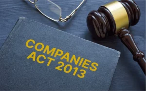 Know about section 138 of companies act