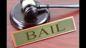 What is Bail? and How many types of Bail?