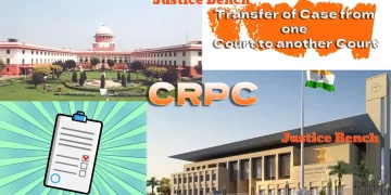 HOW TO TRANSFER CRIMINAL CASE UNDER THE CRIMINAL PROCEDURE CODE_