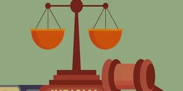JUDICIAL REVIEW