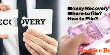 money revocery suit