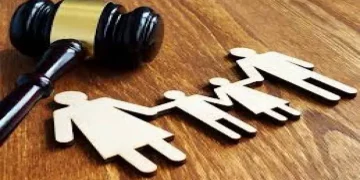 Knowing guardianship under The Hindu Law and judicial precedents