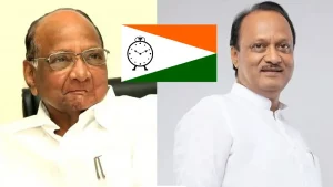 election commission, supreme court news, Patna Court News, Clock Election symbol, NCP, Sharad Pawar, Ajit Pawar
