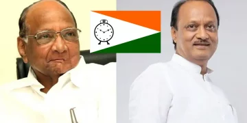 election commission, supreme court news, Patna Court News, Clock Election symbol, NCP, Sharad Pawar, Ajit Pawar